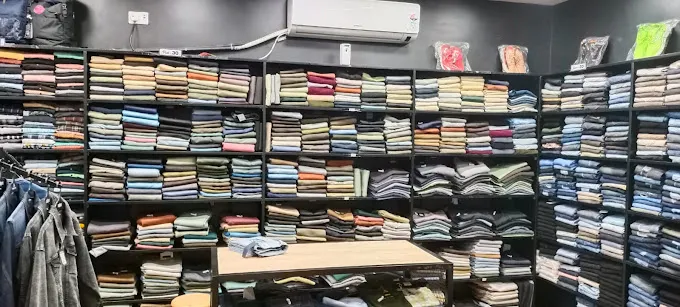 Snipes Mens wear Chintadripet